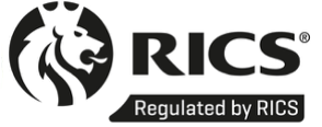 Regulated by RICS